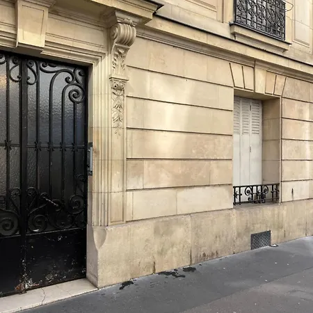 L' Blomet * Paris